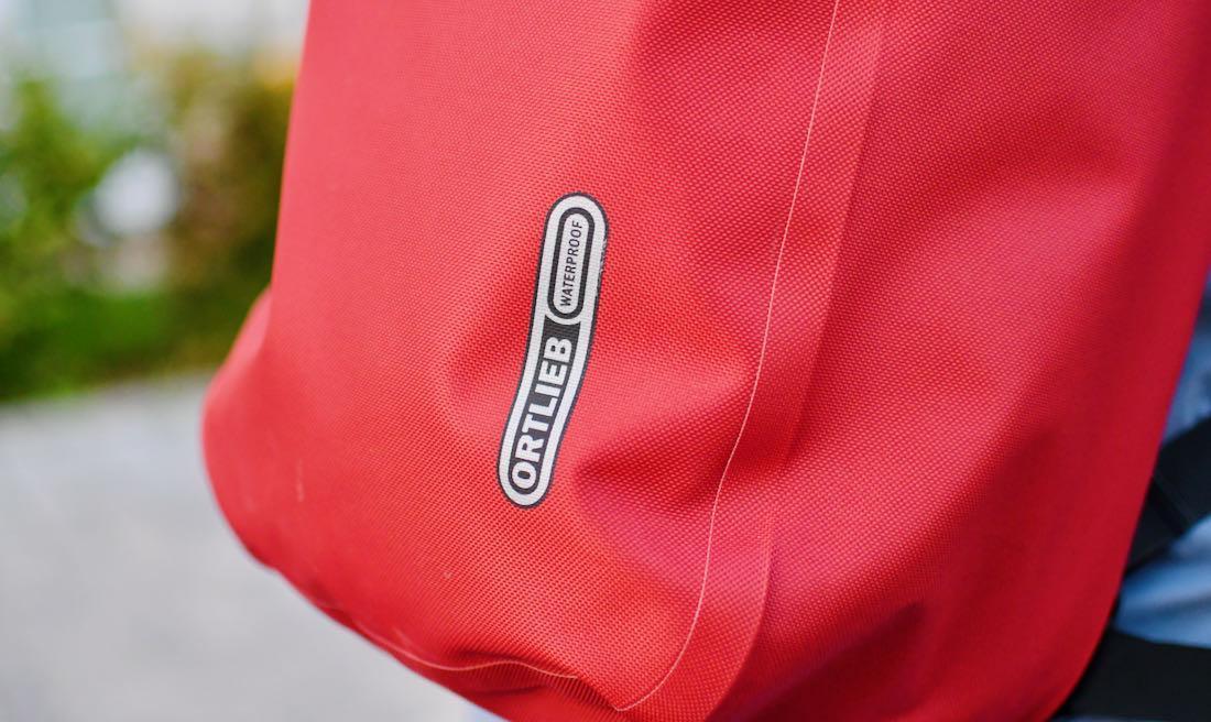 ORTLIEB Velocity PS Waterproof