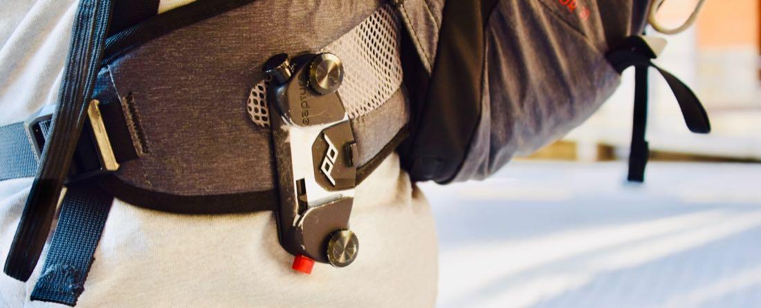 Peak Design CP-2 CapturePro