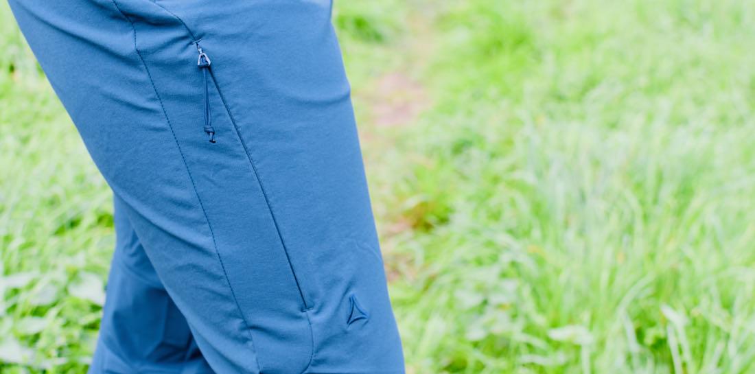 Schöffel Taibun Damen Seitentasche