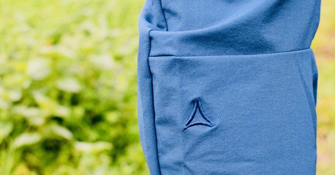 Schöffel Taibun Logo