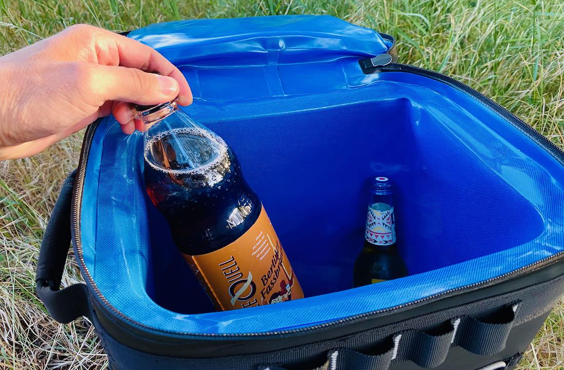 hyoh Kühlrucksack Getränke