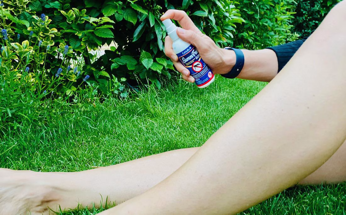 SummFrei auf die Beine