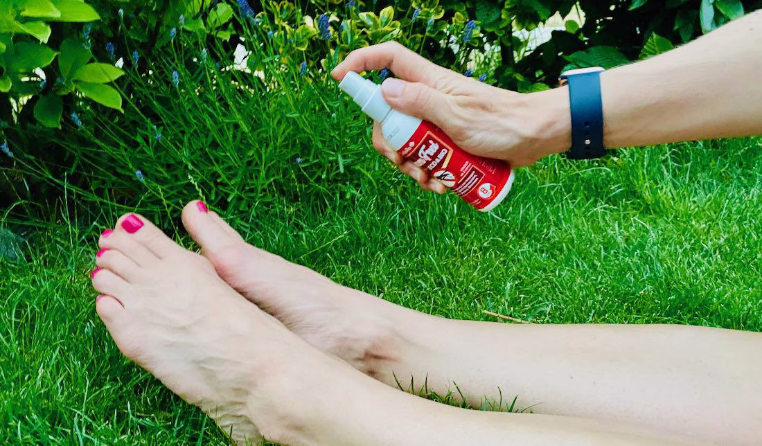 Summfrei die Anwendung